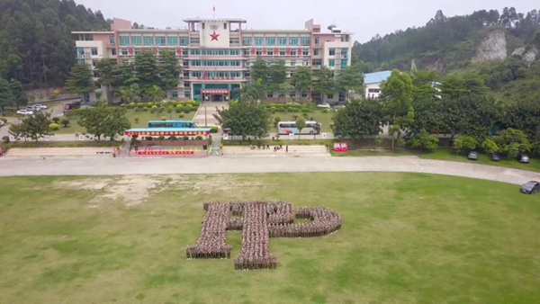 匠心铸造 精工修炼丨2018年皇派门窗安装技术特训营第一期隆重启幕！