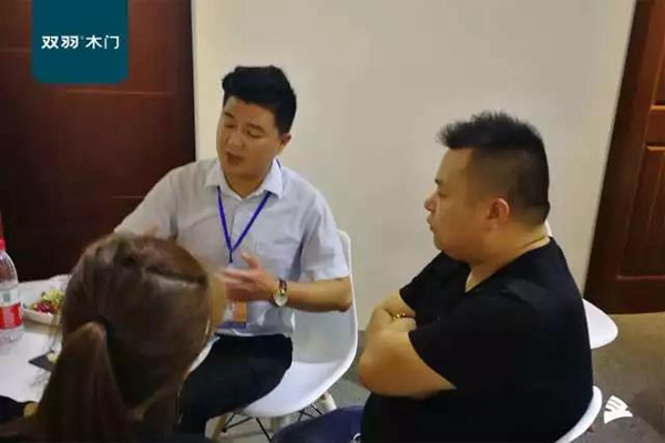 永康门博会完美收官│双羽招商战绩喜人,近百家新商火爆签约加盟 永康门博会完美收官│双羽招商战绩喜人,近百家新商火爆签约加盟
