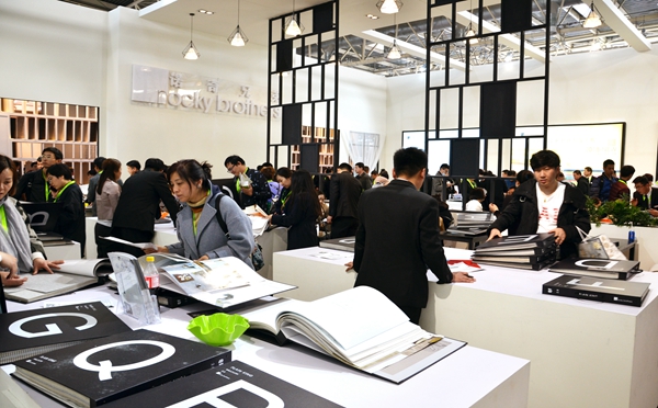 诺奇兄弟：沿袭素色简单设计 清晰品牌服务定位