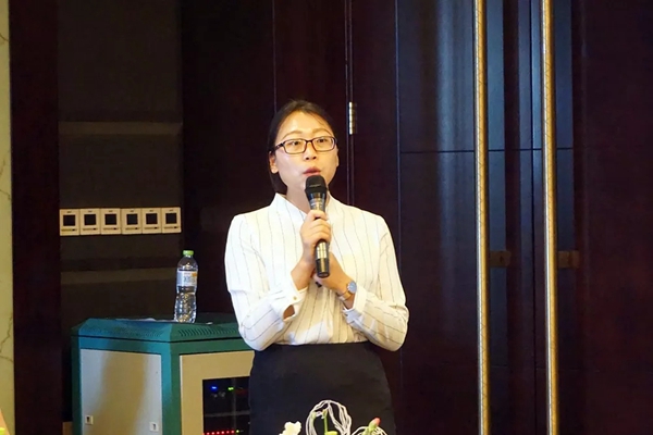 乘势而上，加快布局，帝安姆极简衣柜首届招商峰会圆满落幕！