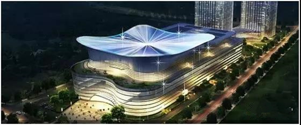 新中式、新色彩、新趋势-永吉楼梯2018上海楼梯展圆满落幕！
