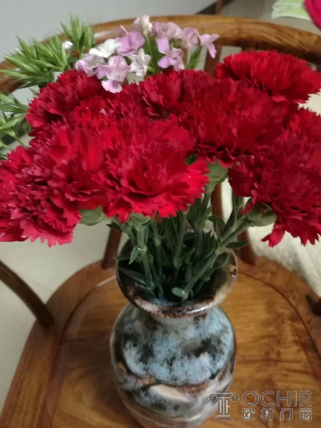 欧材门窗 | 致敬母亲节,回家的“诱惑” 欧材门窗 | 致敬母亲节,回家的“诱惑”