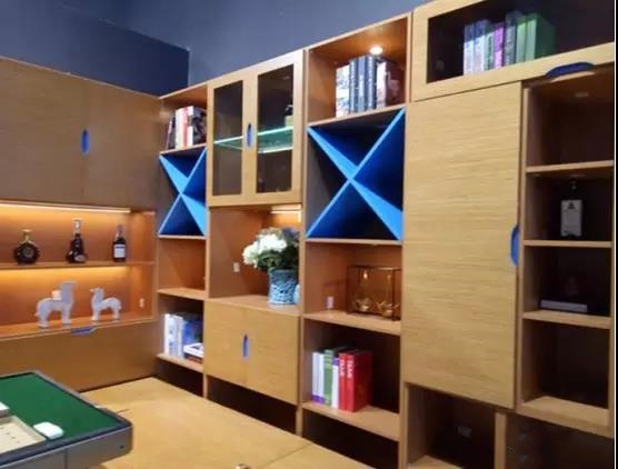 安信美家入局定制市场 定智快装新品盛大发布