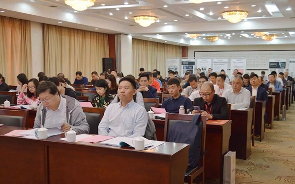智赢系统门窗成功承办“全国建筑幕墙门窗标委会—2018年第一期标准培训会” 智赢系统门窗成功承办“全国建筑幕墙门窗标委会—2018年第一期标准培训会”