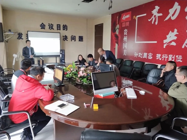 2018决胜终端!凯迪仕全国营销培训会四月拉开序幕! 2018决胜终端!凯迪仕全国营销培训会四月拉开序幕!