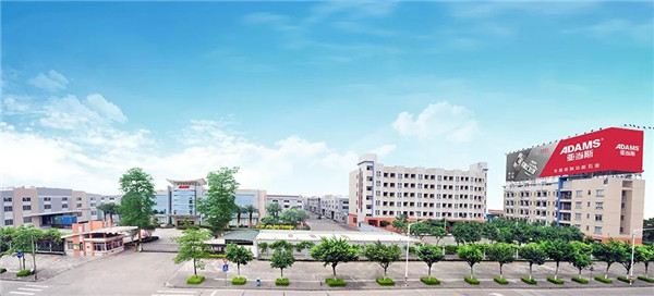  六年齐聚上海—同心同德，亚当斯携新品助力全屋定制五金
