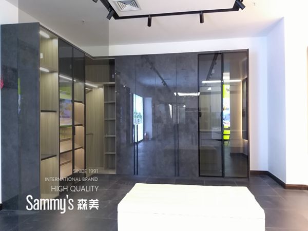 重磅消息:森美温州国际馆6月盛大开业享多重惊喜! 重磅消息:森美温州国际馆6月盛大开业享多重惊喜!