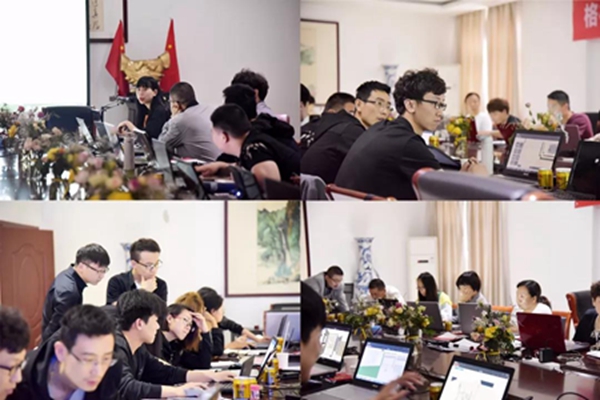 格林福商学院持续发力丨成为一名优秀的格林福人你只需一次这样的成长