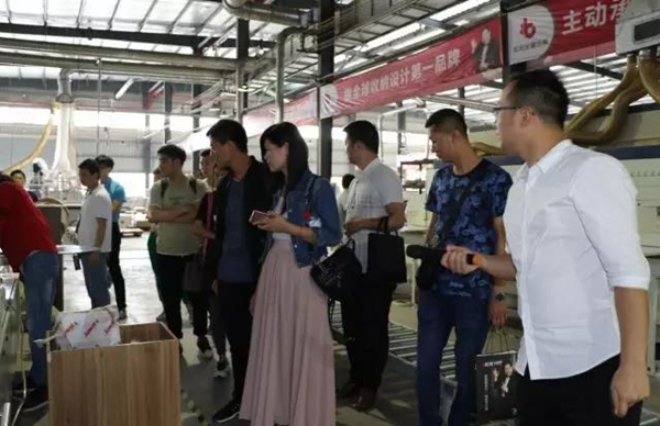 欧邦全屋定制招商大会圆满成功! 欧邦全屋定制招商大会圆满成功!