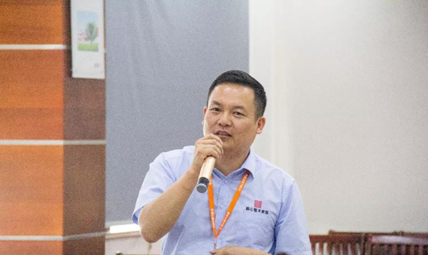 顺心木业与尚层装饰正式战略合作签约仪式圆满成功
