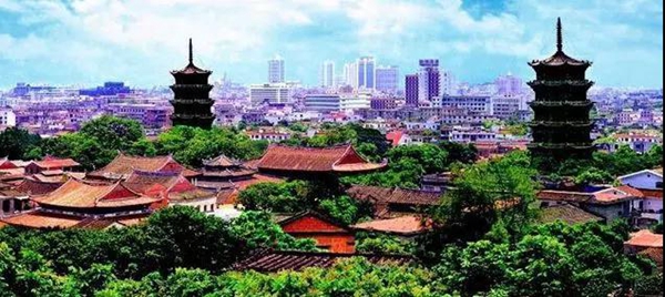 聚势奋进，共创新时代｜亮阁门窗成功进驻福建泉州！