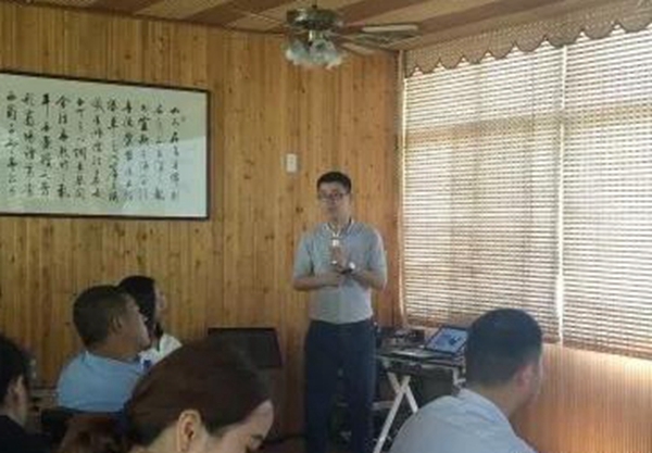 瑞明门窗:终端营销精英第十期特训营圆满落幕 瑞明门窗:终端营销精英第十期特训营圆满落幕