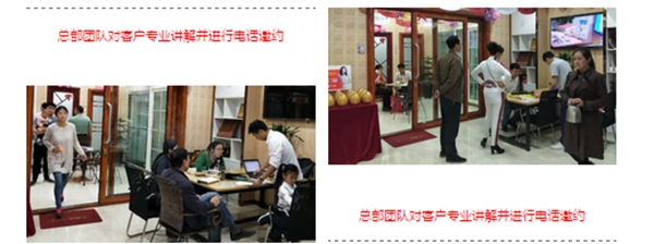 聚势奋进，共创新时代｜亮阁门窗合肥店五一促销活动圆满落幕！