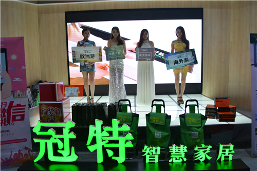 品牌测评｜别人家的明星定制经销商是怎样炼成的？
