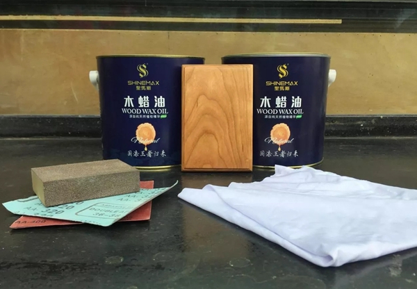 成都家具展 | 匠心铸精品,圣马斯邀你品鉴木蜡油涂装艺术本真美 成都家具展 | 匠心铸精品,圣马斯邀你品鉴木蜡油涂装艺术本真美