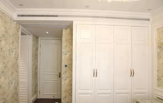 收纳知识科普:动动佳衣柜内部如何布局 收纳知识科普:动动佳衣柜内部如何布局
