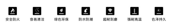 伊歌铝木生态门：不一样的肌理——抗倍特
