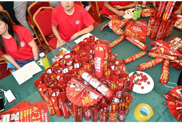 D3空间金牌加盟商特训营暨全国618家装狂欢节启动会圆满落幕
