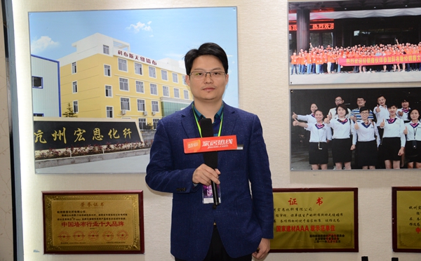 科布斯：助力终端爆发 打造强劲团队