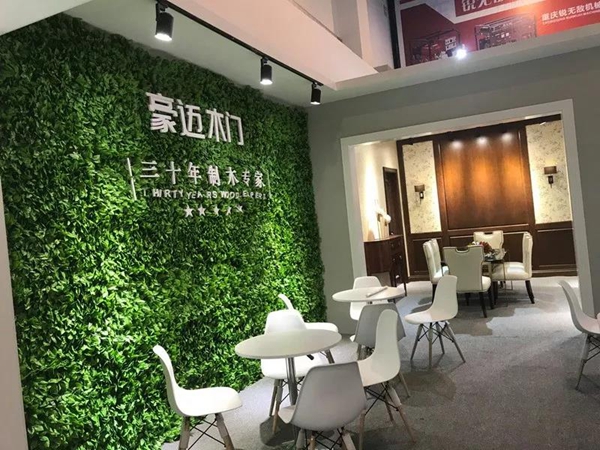 豪迈永康展首日 | 不负期待,人气火爆,彰显豪迈气势! 豪迈永康展首日 | 不负期待,人气火爆,彰显豪迈气势!