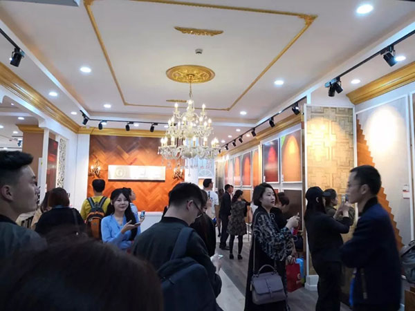 你们的热情，好像一把火