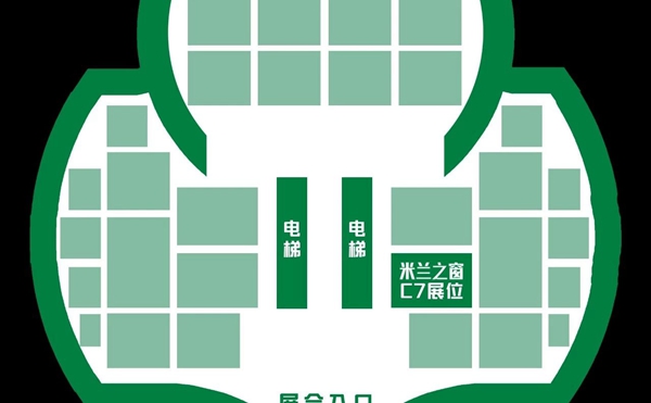 展会预告 | 六月潍坊门窗幕墙博览会,米兰之窗与您不见不散 展会预告 | 六月潍坊门窗幕墙博览会,米兰之窗与您不见不散
