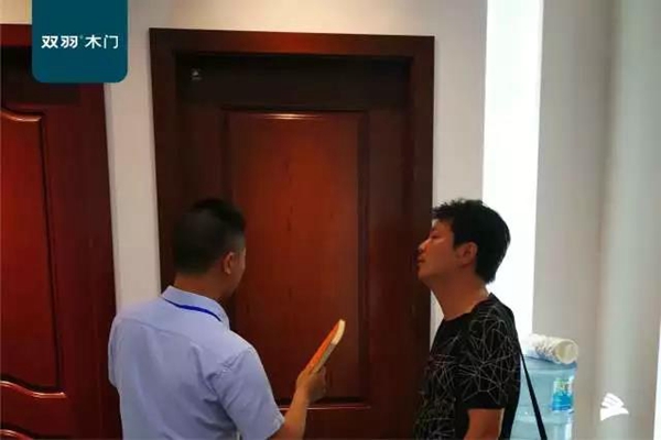 永康门博会完美收官│双羽招商战绩喜人,近百家新商火爆签约加盟 永康门博会完美收官│双羽招商战绩喜人,近百家新商火爆签约加盟