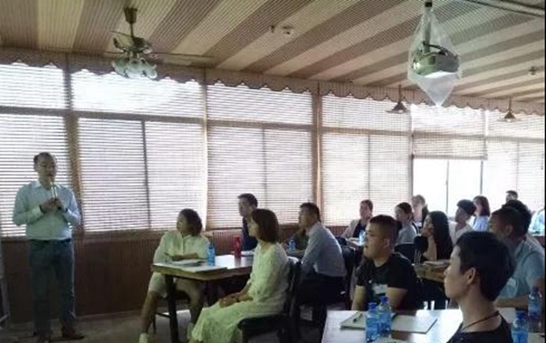 瑞明门窗:终端营销精英第十期特训营圆满落幕 瑞明门窗:终端营销精英第十期特训营圆满落幕