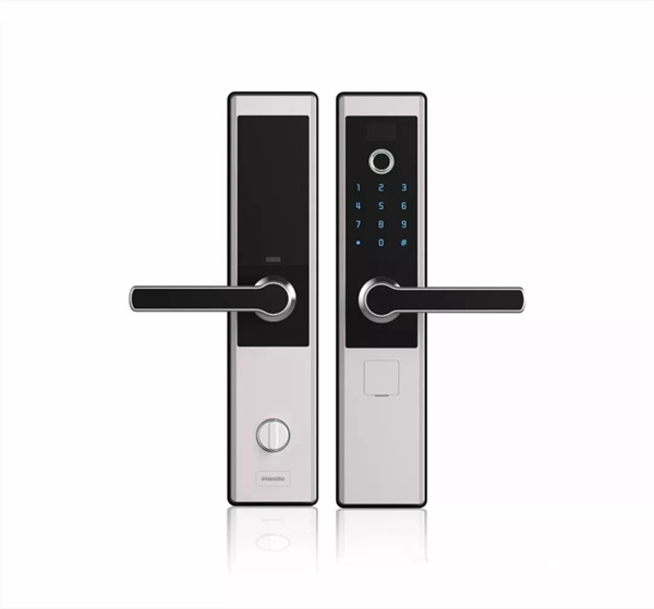 iHandle智能锁全屋4.0系列，京东在线发售