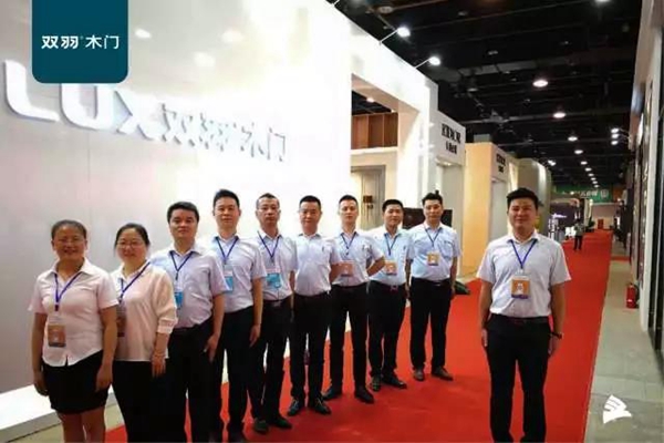 永康门博会完美收官│双羽招商战绩喜人,近百家新商火爆签约加盟 永康门博会完美收官│双羽招商战绩喜人,近百家新商火爆签约加盟