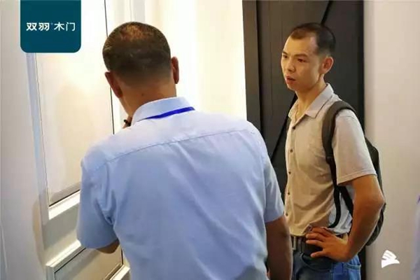 永康门博会完美收官│双羽招商战绩喜人,近百家新商火爆签约加盟 永康门博会完美收官│双羽招商战绩喜人,近百家新商火爆签约加盟