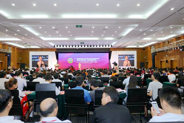 劲热快讯！2018全国铝合金门窗经销商大调查评选活动正式拉开帷幕