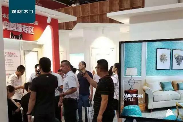 永康门博会完美收官│双羽招商战绩喜人,近百家新商火爆签约加盟 永康门博会完美收官│双羽招商战绩喜人,近百家新商火爆签约加盟