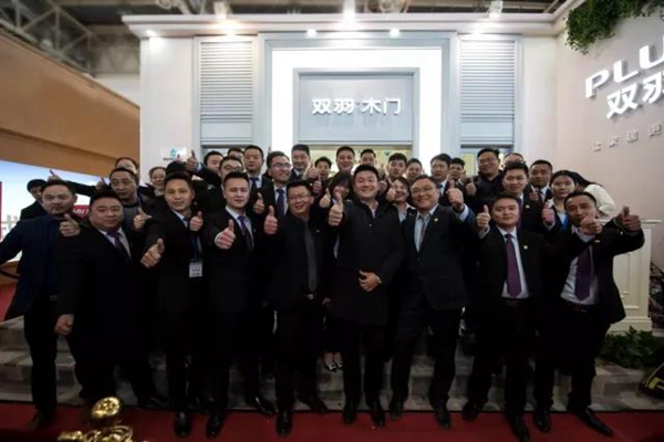 明天将有大事发生│双羽永康门博会即将开幕，看点多多等您莅临