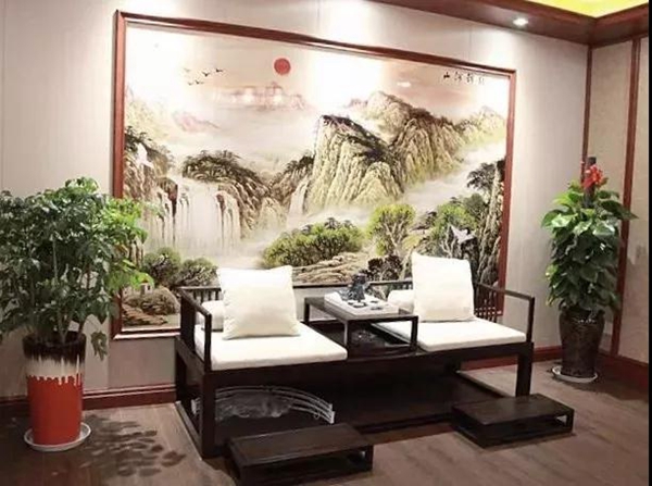 金迪生活馆花落杭州，掀起家居制造业改革新话题
