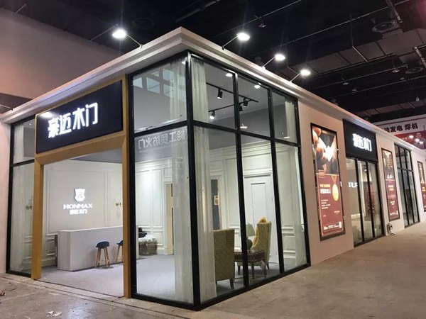 豪迈永康展首日 | 不负期待,人气火爆,彰显豪迈气势! 豪迈永康展首日 | 不负期待,人气火爆,彰显豪迈气势!