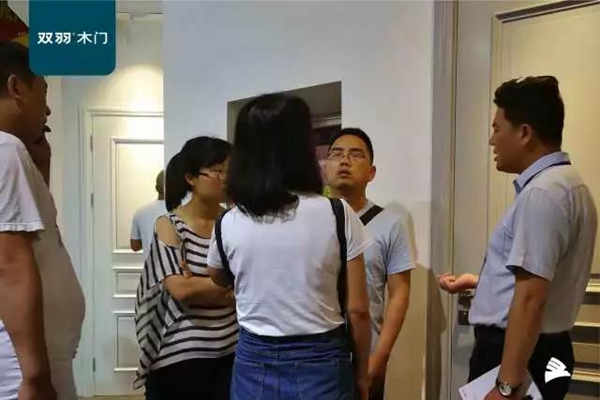 永康门博会完美收官│双羽招商战绩喜人,近百家新商火爆签约加盟 永康门博会完美收官│双羽招商战绩喜人,近百家新商火爆签约加盟