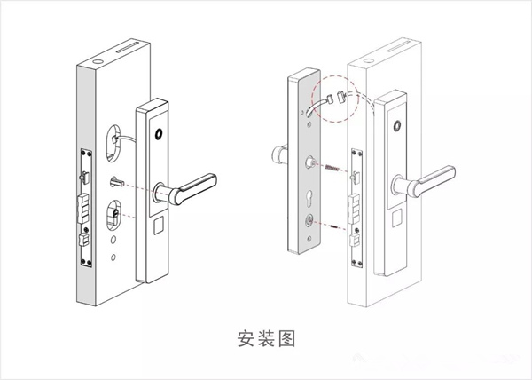 iHandle智能锁全屋4.0系列，京东在线发售