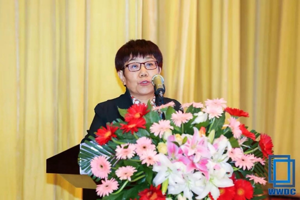 2018年中国木门窗行业环保升级高层论坛在山东淄博成功召开