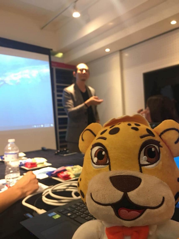 【卡萨罗纵横世界设计之旅·台湾站】创空间集团：全方位洞悉居住美学