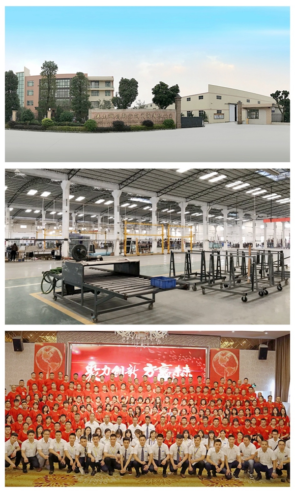 飞宇门窗、富奥斯门窗、佰威国际门窗 为2018中国建博 定制家居＆门窗优秀品牌颁奖典礼打CALL