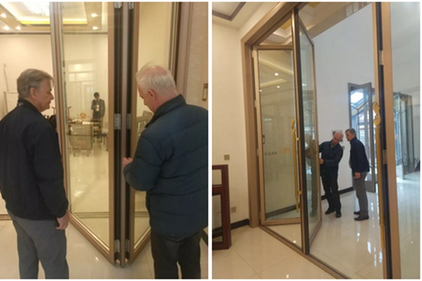 5年的发展,我们英伦皇室门窗一直在做一件事! 5年的发展,我们英伦皇室门窗一直在做一件事!