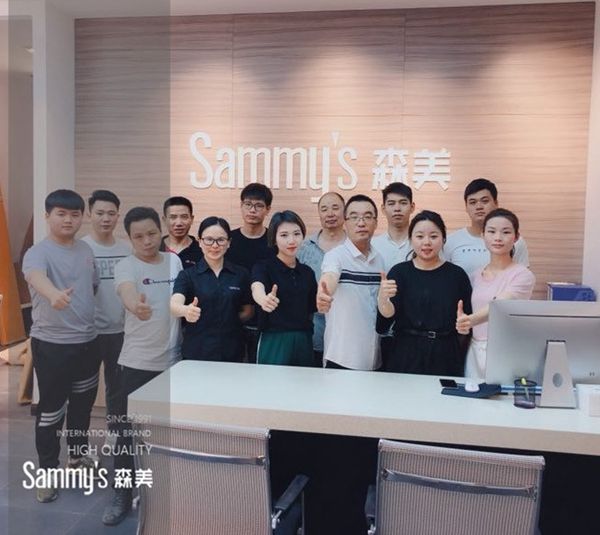 重磅消息:森美温州国际馆6月盛大开业享多重惊喜! 重磅消息:森美温州国际馆6月盛大开业享多重惊喜!