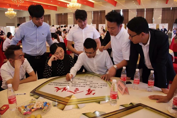 “鑫速度,星征程”——鑫迪木门5·27安家节明星活动正式启动 “鑫速度,星征程”——鑫迪木门5·27安家节明星活动正式启动
