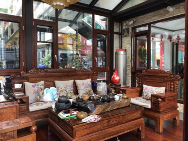 飞宇门窗品质中国行—印江飞宇，门窗之家