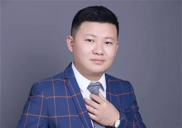 2018蓝莲之从经销商到金销商公益课圆满举行