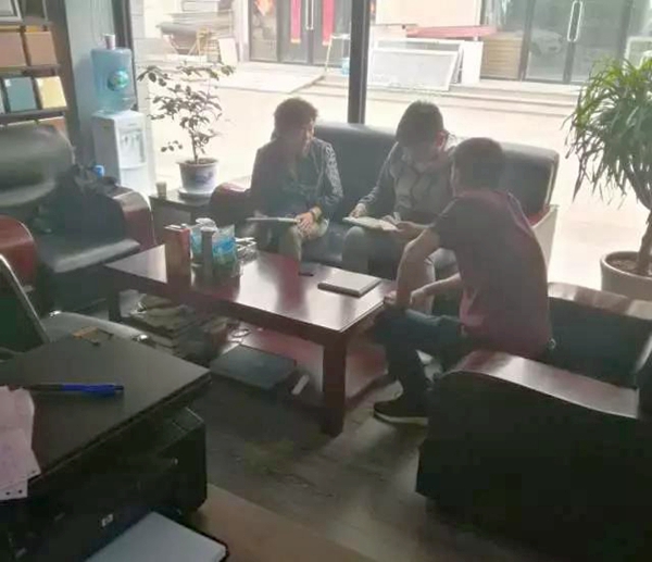 学习环保涂装除了在4C涂装学堂,还可以在? 学习环保涂装除了在4C涂装学堂,还可以在?