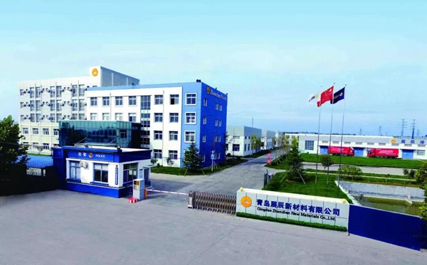 月季花儿为什么这么香---青岛展辰迎“上合峰会”备货会战纪实