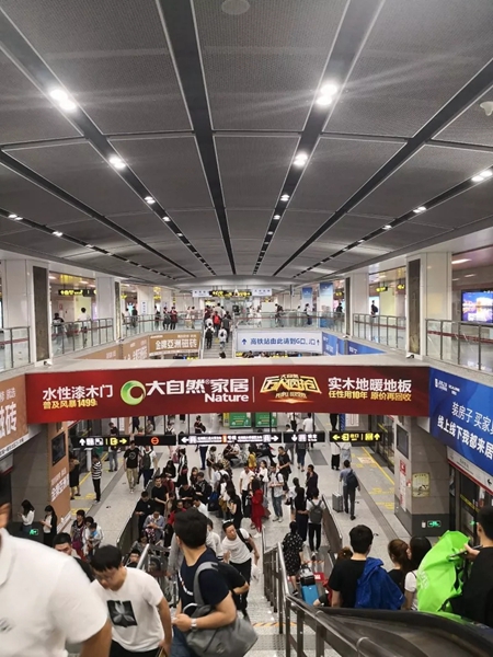 大自然木门开启强势品牌传播，助推水性漆木门促销落地！