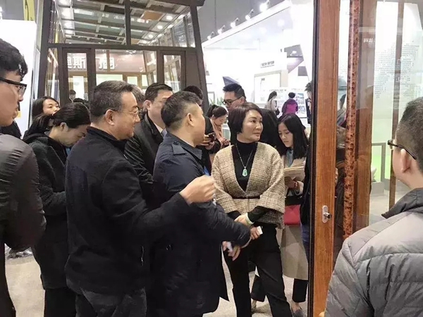 2018中国建博会(广州)| 致尚3+3,剑指七月·笑傲广州 2018中国建博会(广州)| 致尚3+3,剑指七月·笑傲广州